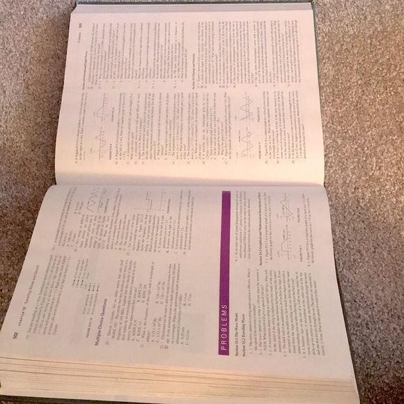 AP/College Physics A Strategic Approach, 2nd ed - Picture 3 of 7